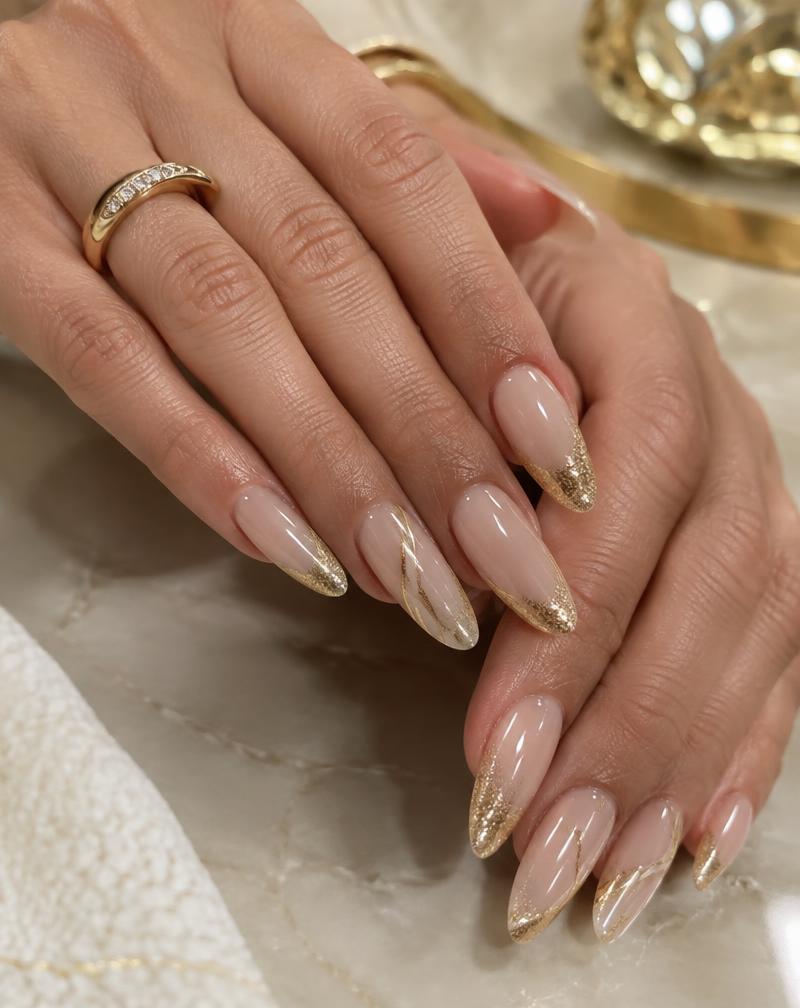 Nail Lounge